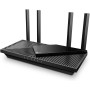 TP-Link Archer AX55 Pro - Router WiFi6, VPN, AX3000 (2402 Mbps + 574 Mbps), 1 Puerto WAN/LAN de 2,5 Gbps, 4 Puertos Gigabit, 1