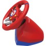 Hori - Volante rojo Mario Kart Pro Mini (Nintendo Switch y PC)