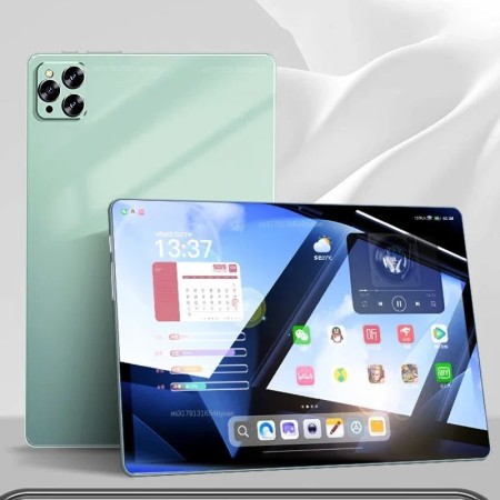 Tableta Original Pad 8 Pro de 10,1 pulgadas Android 13 Global Snapdrag