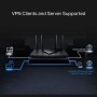 TP-Link Archer AX55 Pro - Router WiFi6, VPN, AX3000 (2402 Mbps + 574 Mbps), 1 Puerto WAN/LAN de 2,5 Gbps, 4 Puertos Gigabit, 1