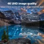 Xiaomi TV Box S (3nd Gen) - 4K Ultra HD, Potente procesador,2GB RAM, 32GB Memoria Smart TV Box, Google TV, Dolby Vision, HDR10+,