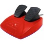 Hori - Volante rojo Mario Kart Pro Mini (Nintendo Switch y PC)