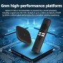 Xiaomi TV Box S (3nd Gen) - 4K Ultra HD, Potente procesador,2GB RAM, 32GB Memoria Smart TV Box, Google TV, Dolby Vision, HDR10+,