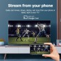 Xiaomi TV Box S (3nd Gen) - 4K Ultra HD, Potente procesador,2GB RAM, 32GB Memoria Smart TV Box, Google TV, Dolby Vision, HDR10+,