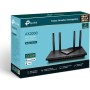 TP-Link Archer AX55 Pro - Router WiFi6, VPN, AX3000 (2402 Mbps + 574 Mbps), 1 Puerto WAN/LAN de 2,5 Gbps, 4 Puertos Gigabit, 1