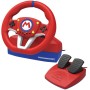 Hori - Volante rojo Mario Kart Pro Mini (Nintendo Switch y PC)