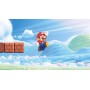 Consola Nintendo Switch - Color Azul Neón/Rojo Neón + Super Mario Bros. Wonder + Mario Kart 8 Deluxe