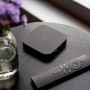 Xiaomi MI TV Box S - Reproductor Streaming en 4K Ultra HD, Bluetooth, Wi-Fi, Negro
