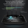Router WiFi - AC2100 Enrutador Inalámbrico Gigabit de Banda Dual (2.4 GHz a 300 Mbps y 5 GHz a 1733 Mbps), Conexión rápida WPS,