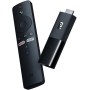 Xiaomi Mi TV Stick con control remoto Bluetooth con Google Assistant y botón de marcación rápida Netflix + Prime Video (Android