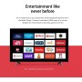 Xiaomi Mi TV Stick con control remoto Bluetooth con Google Assistant y botón de marcación rápida Netflix + Prime Video (Android