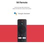 Xiaomi Mi TV Stick con control remoto Bluetooth con Google Assistant y botón de marcación rápida Netflix + Prime Video (Android