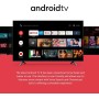 Xiaomi Mi TV Stick con control remoto Bluetooth con Google Assistant y botón de marcación rápida Netflix + Prime Video (Android