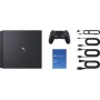 PlayStation 4 Pro 1TB [Importación francesa]