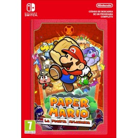 Paper Mario: La puerta milenaria Standard | Nintendo Switch - Código de descarga