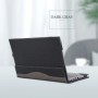 Funda protectora extraíble para portátil, funda para HP Victus Gaming,