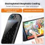 Lmcpa [2 Piezas] Protector Pantalla para 2025 Nintendo Switch 2, Vidrio Templado con Fácil Instalación/Anti-Rayado/Alta
