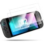 Lmcpa [2 Piezas] Protector Pantalla para 2025 Nintendo Switch 2, Vidrio Templado con Fácil Instalación/Anti-Rayado/Alta