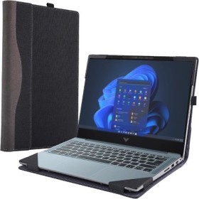 Funda protectora extraíble para portátil, funda para HP Victus Gaming,