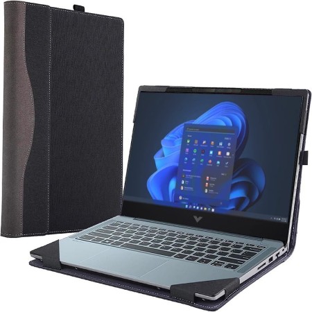 Funda protectora extraíble para portátil, funda para HP Victus Gaming,