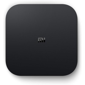 Xiaomi PFJ4120UK MI Box Media Player, 4K, HD Stream