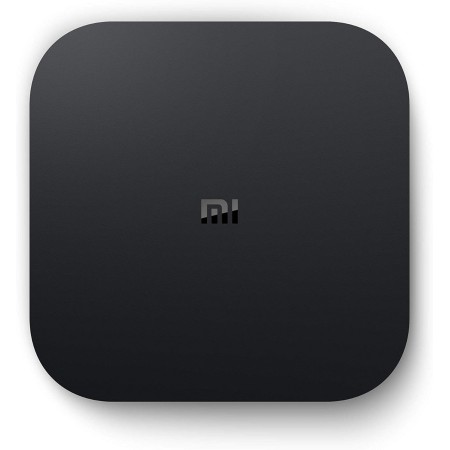 Xiaomi PFJ4120UK MI Box Media Player, 4K, HD Stream