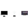 Xiaomi Mi TV Box S - Streaming Player, Black