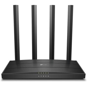 TP-Link Archer C88 - AC1900 Dual Band Wireless Router (2.4 GHz / 5 GHz), WiFi MU-MIMO, 4xGigabit LAN Ports /1xWAN Port,