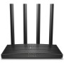 TP-Link Archer C88 - AC1900 Dual Band Wireless Router (2.4 GHz / 5 GHz), WiFi MU-MIMO, 4xGigabit LAN Ports /1xWAN Port,