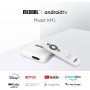 MECOOL KM2 Android 10.0 TV Box Netflix 4K ATV Decodificador Amlogic S905X2 Reproductor Multimedia Streaming Widevine L1 TVBOX