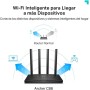 TP-Link Archer C88 - AC1900 Dual Band Wireless Router (2.4 GHz / 5 GHz), WiFi MU-MIMO, 4xGigabit LAN Ports /1xWAN Port,
