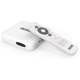 MECOOL KM2 Android 10.0 TV Box Netflix 4K ATV Decodificador Amlogic S905X2 Reproductor Multimedia Streaming Widevine L1 TVBOX