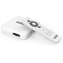 MECOOL KM2 Android 10.0 TV Box Netflix 4K ATV Decodificador Amlogic S905X2 Reproductor Multimedia Streaming Widevine L1 TVBOX