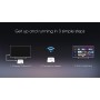 MECOOL KM2 Android 10.0 TV Box Netflix 4K ATV Decodificador Amlogic S905X2 Reproductor Multimedia Streaming Widevine L1 TVBOX
