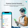 TP-Link Archer C88 - AC1900 Dual Band Wireless Router (2.4 GHz / 5 GHz), WiFi MU-MIMO, 4xGigabit LAN Ports /1xWAN Port,
