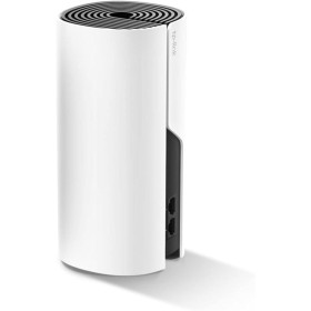 TP-Link Deco M4 (1-Pack) - AC1200 Router, Repetidor de WiFi, Mesh WiFi Inteligente, Doble Banda 2.4Ghz/GHz hasta 140 m²,