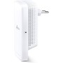 TP-Link Deco M4 (1-Pack) - AC1200 Router, Repetidor de WiFi, Mesh WiFi Inteligente, Doble Banda 2.4Ghz/GHz hasta 140 m²,