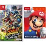Mario Strikers: Battle League Football - Standard | Nintendo Switch - Código de descarga