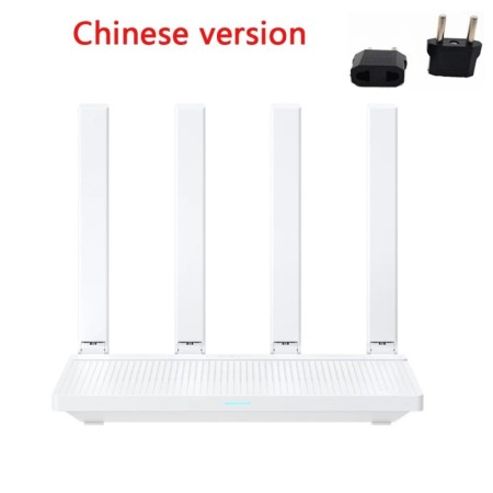 Xiaomi Router AX3000T 2,4G 5G tecnología de malla WiFi 6 penetración d