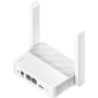 Cudy Nuevo LT300 Router 4G LTE WiFi 300Mbps, Compatible con Todos los operadores, 2×2 MIMO, Sin Necesidad de Configuración,