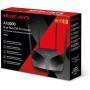MERCUSYS AX3000 - Router Wi-FI 6 doble banda, velocidad Wi-FI hasta 2402 Mbps (5 GHz) + 574 Mbps (2,4 GHz), canal 160 MHz, 3