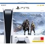 Sony PlayStation 5 (PS5) God of War: Ragnarok