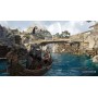 Sony PlayStation 5 (PS5) God of War: Ragnarok
