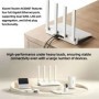 Xiaomi Router AX3000T 2,4G 5G tecnología de malla WiFi 6 penetración d