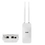 Enrutador AP de doble banda KuWFi de 1200Mbps, enrutador Wi-Fi de alta