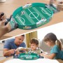 Futbolines para Niños, Juego de Mesa de Fútbol, Juego de Mesa de Fútbol, Futbolines para Niños Rompecabezas Juguete Interactivo