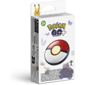 Pokémon Go Plus Plus