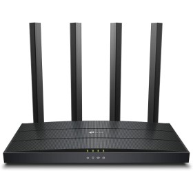 Router TP-Link Archer AX12 - Marca: TP-Link - EAN: 4895252500875