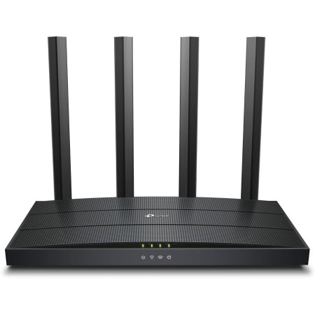 Router TP-Link Archer AX12 - Marca: TP-Link - EAN: 4895252500875