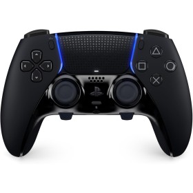 PlayStation 5 - Mando inalámbrico DualSense Edge® – Midnight Black
